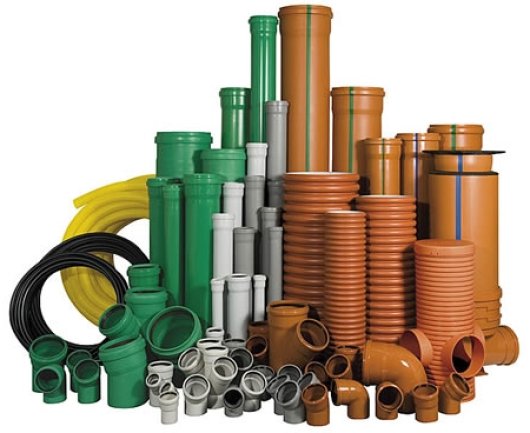 КАНАЛІЗАЦІЯ