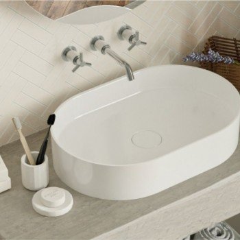 Умивальники