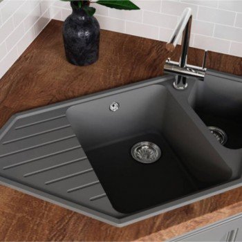  Кухонні Мийки