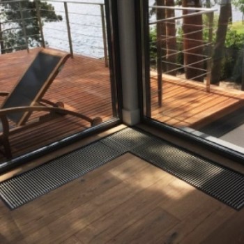 Внутрішні радіатори