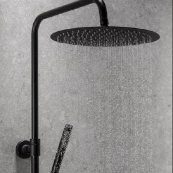 Змішувачі для душу 