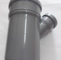 трійник 110х50х45* WAVIN