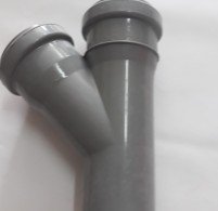 трійник 50х45* WAVIN