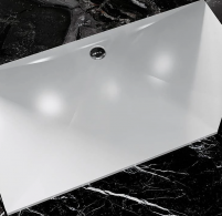 Душовий піддон BRUGGE 1600