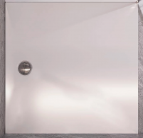 Душовий піддон BRUGGE 900