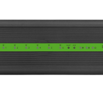 ENGO  ECB62ZB Центр комутації на 8 зон, комбінований (6 зон ZigBee + 2 дротові, 230В)