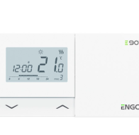 ENGO E901 Програматор температури провідний, 2хАА