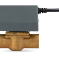 PMV21 2-х ходовий клапан з електромеханічним приводом, 1”