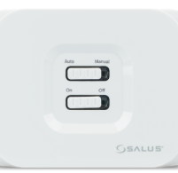 RX10RF Виконуючий модуль, бездротовий