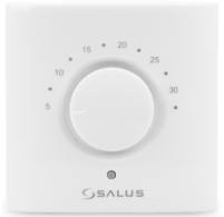 HTR-RF Зональний терморегулятор з круговою шкалою, бездротовий