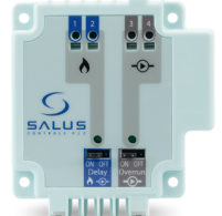 PL07 Модуль управління насосом для центру комутації KL06