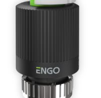 E30NC-24 Термопривід нормально-закритий М30х1,5 жив. 24 В