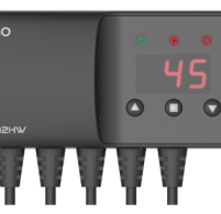 EPC12HW Контролер насоса CO та насоса ГВП