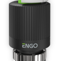 E30NC230 Термопривід нормально-закритий М30х1,5 жив. 230 В