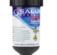 "MD22A Mag Defender" Проточний магнітний фільтр