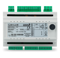 Multi-Mix modul B/C Розширювальні модулі "B"/"C" призначені для контролера Multi-Mix