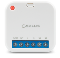 SR600 Бездротове реле для системи  Smart Home