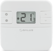 RT310iSR Інтернет-терморегулятор, бездротовий, виконуючий модуль - бездротове реле