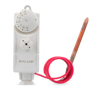 AT10F Механічний термостат з капілярною трубкою