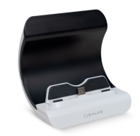 CDEU Док.станція (зарядний пристрій) для регуляторів SQ610RF і WQ610RF