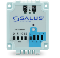 PL06 Модуль управління насосом для центру комутації KL06