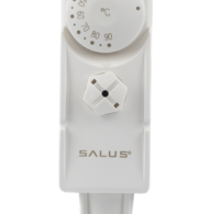 AT10 Накладний механічний термостат на трубу