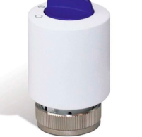 T30NO 230V Термопривід нормально - відкритий M30x1,5 230 В