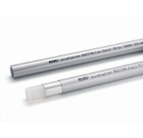 Труба REHAU RAUTITAN stabil 25х3, 7 мм, бухта 50 м