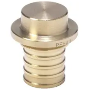 Заглушка RAUTITAN 16 RX+