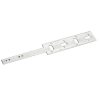 Кронштейн UA для прихованої інсталяції 270х40мм