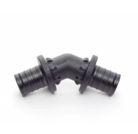 Коліно RAUTITAN PX 20x45