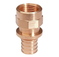 Перехідник RAUTITAN з внутрішньою різьбою 25Rp1/2 RX+