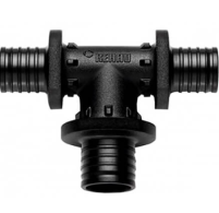 Трійник RAUTITAN PX 20-25-16