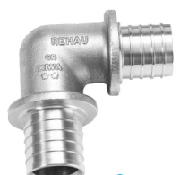Коліно RAUTHERM S  14x90*