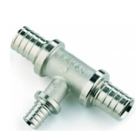 Трійник RAUTHERM S 32-32-32