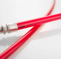 Труба RAUTHERM S 10x1.1 бухта 240м