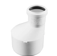 Редукція REHAU RAUPIANO PLUS 110/75