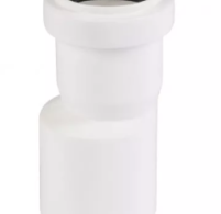 Редукція REHAU RAUPIANO PLUS 90/50