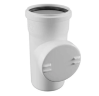 Ревізія REHAU RAUPIANO PLUS 125