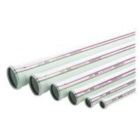 Труба REHAU RAUPIANO PLUS 40х250