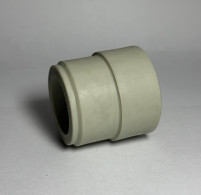 Поліпропіленова редукція 50х40