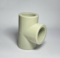 Поліпропіленовий трійник 32