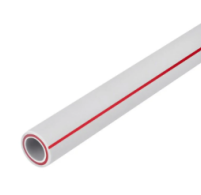 Поліпропіленова Труба Скловолокно- 32