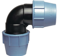 Поліетиленовий  UNIDELTA Кутник 40