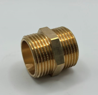 Латунь Ніпель 3/4