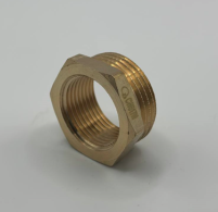 Латунь Редукція 2"зв х 3/4вн