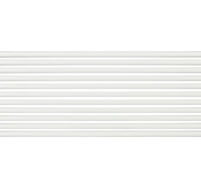 Дизайнерський трубчастий радіатор Praktikum PH 2050 500x1223 (Білий Ral 9016 M)