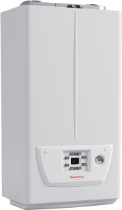 Конденсаційний газовий котел Immergas Victrix Superior 35