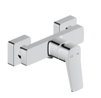 ARMATURA MALAGA Змішувач для душу, CHROME