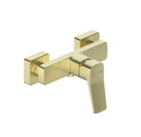 ARMATURA MALAGA Змішувач для душу, PVD BRUSHED LIGHT GOLD